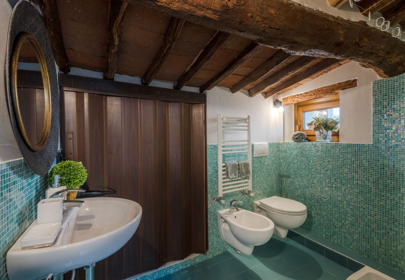 Appartement in Lucca - Dorina Penthouse 2 bedrooms 2 bathrooms inside the Lucca Walls Appartement in Lucca - Dorina Penthouse 2 bedrooms 2 bathrooms inside the Lucca Walls