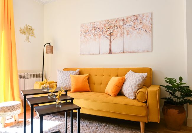 Appartement in Madrid - Estilo y Comodidad en Delicias Apartamento  Appartement in Madrid - Estilo y Comodidad en Delicias Apartamento