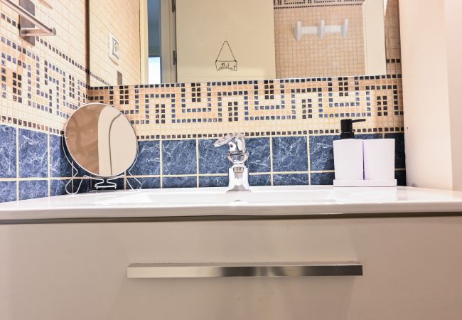 Appartement in Madrid - Estilo y Comodidad en Delicias Apartamento  Appartement in Madrid - Estilo y Comodidad en Delicias Apartamento