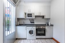 Appartement in Bilbao - Kampion apartment
