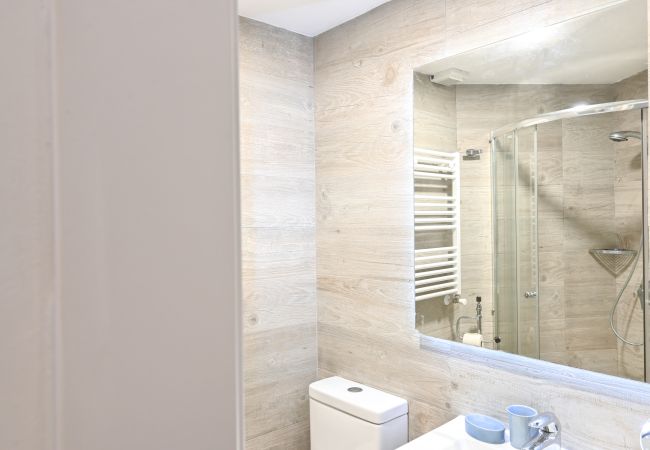 Appartement in Madrid - Coqueto estudio con piscina en Ciudad Lineal  Appartement in Madrid - Coqueto estudio con piscina en Ciudad Lineal