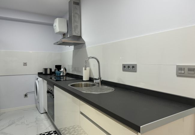 Huis in Las Palmas de Gran Canaria - Rejon Hideaway A By CanariasGetaway Huis in Las Palmas de Gran Canaria - Rejon Hideaway A By CanariasGetaway