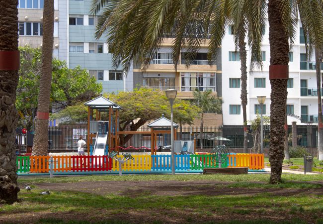 Huis in Las Palmas de Gran Canaria - Rejon Hideaway A By CanariasGetaway Huis in Las Palmas de Gran Canaria - Rejon Hideaway A By CanariasGetaway