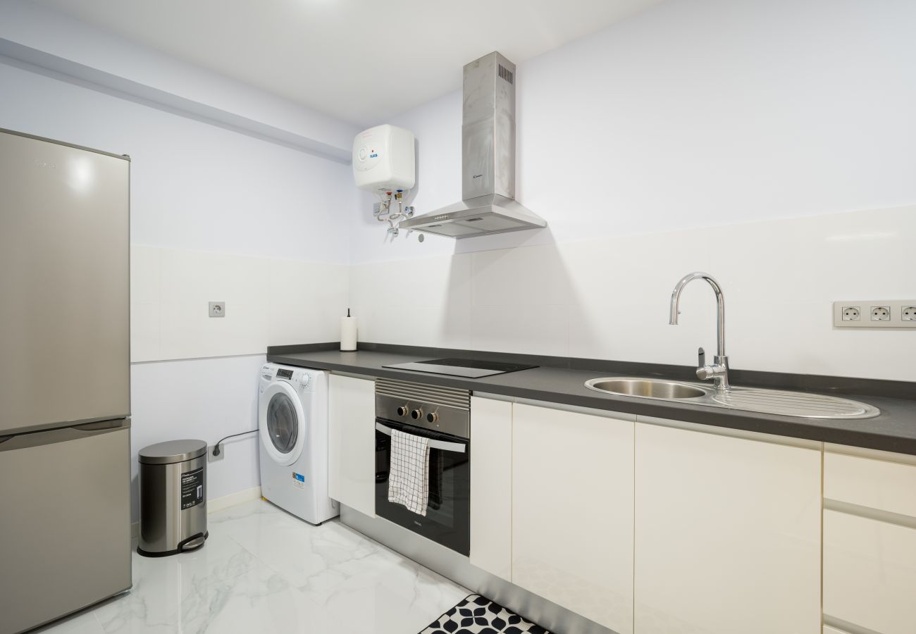 Huis in Las Palmas de Gran Canaria - Rejon Hideaway A By CanariasGetaway Huis in Las Palmas de Gran Canaria - Rejon Hideaway A By CanariasGetaway