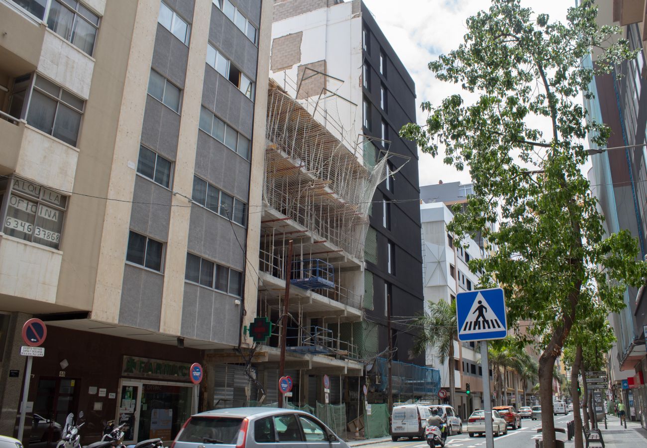 Huis in Las Palmas de Gran Canaria - Rejon Hideaway A By CanariasGetaway Huis in Las Palmas de Gran Canaria - Rejon Hideaway A By CanariasGetaway