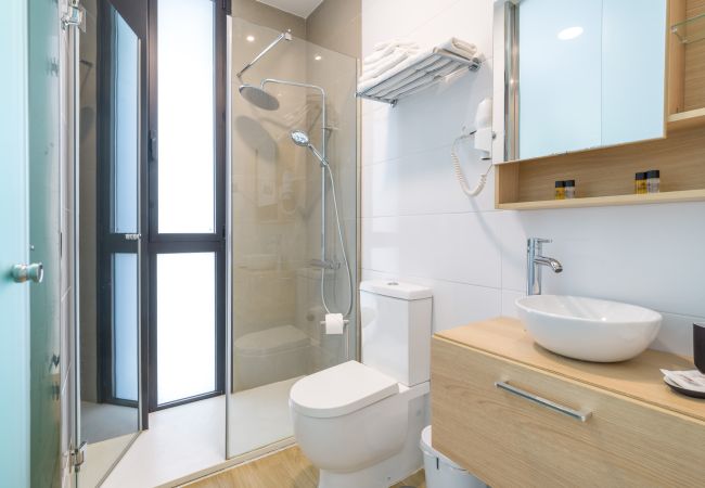 Appartement in Las Palmas de Gran Canaria - Vivente 1B By Canarias Getaway Appartement in Las Palmas de Gran Canaria - Vivente 1B By Canarias Getaway