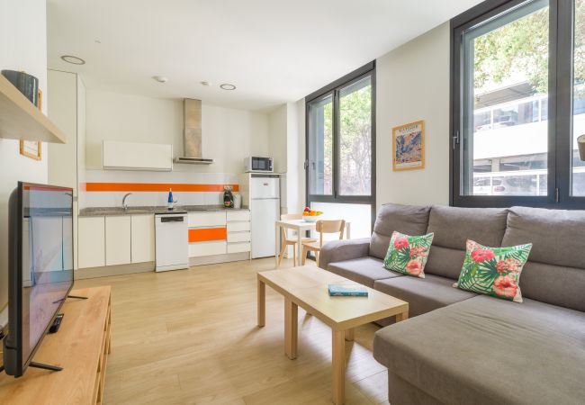 Appartement in Las Palmas de Gran Canaria - Vivente 1B By Canarias Getaway Appartement in Las Palmas de Gran Canaria - Vivente 1B By Canarias Getaway