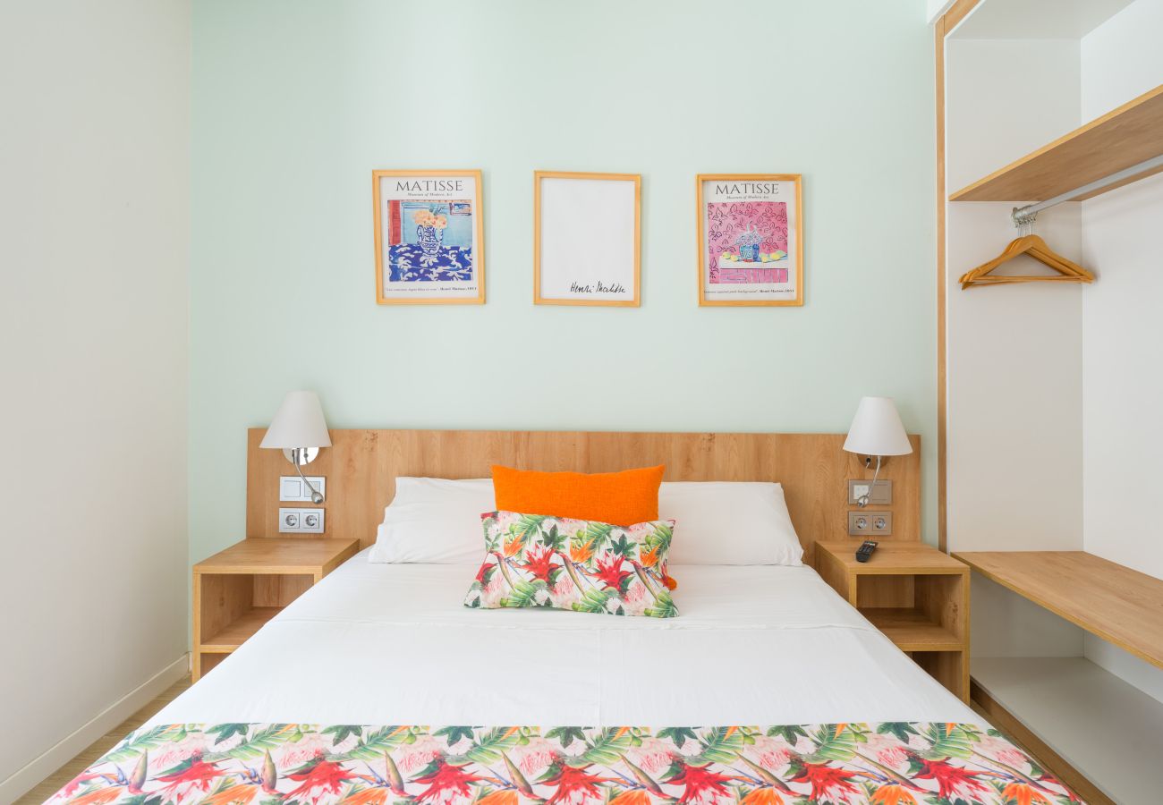 Appartement in Las Palmas de Gran Canaria - Vivente 3B By Canarias Getaway Appartement in Las Palmas de Gran Canaria - Vivente 3B By Canarias Getaway