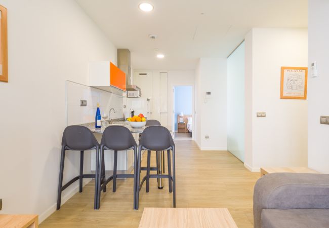 Appartement in Las Palmas de Gran Canaria - VIVENTE 2C BY CANARIAS GETAWAY  Appartement in Las Palmas de Gran Canaria - VIVENTE 2C BY CANARIAS GETAWAY