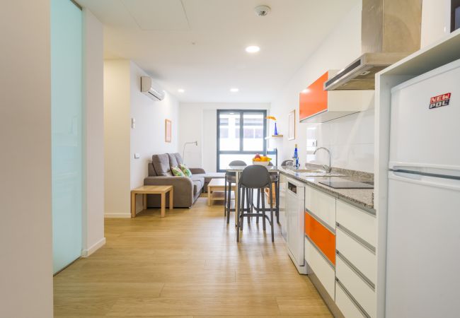 Appartement in Las Palmas de Gran Canaria - VIVENTE 2C BY CANARIAS GETAWAY  Appartement in Las Palmas de Gran Canaria - VIVENTE 2C BY CANARIAS GETAWAY