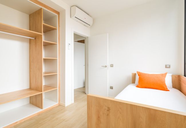 Appartement in Las Palmas de Gran Canaria - Vivente 3A By Canarias Getaway Appartement in Las Palmas de Gran Canaria - Vivente 3A By Canarias Getaway