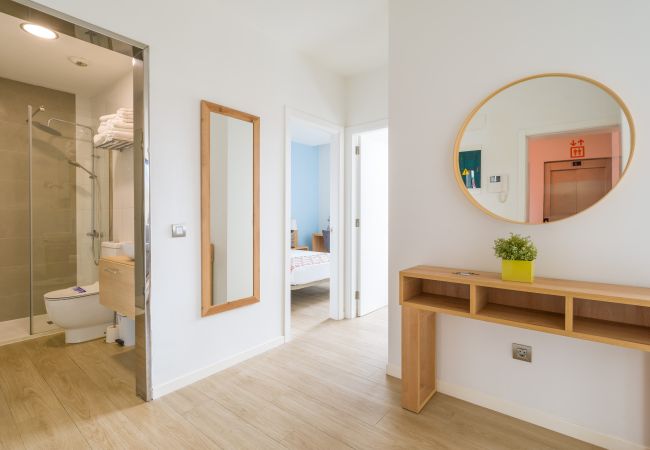 Appartement in Las Palmas de Gran Canaria - Vivente 3A By Canarias Getaway Appartement in Las Palmas de Gran Canaria - Vivente 3A By Canarias Getaway