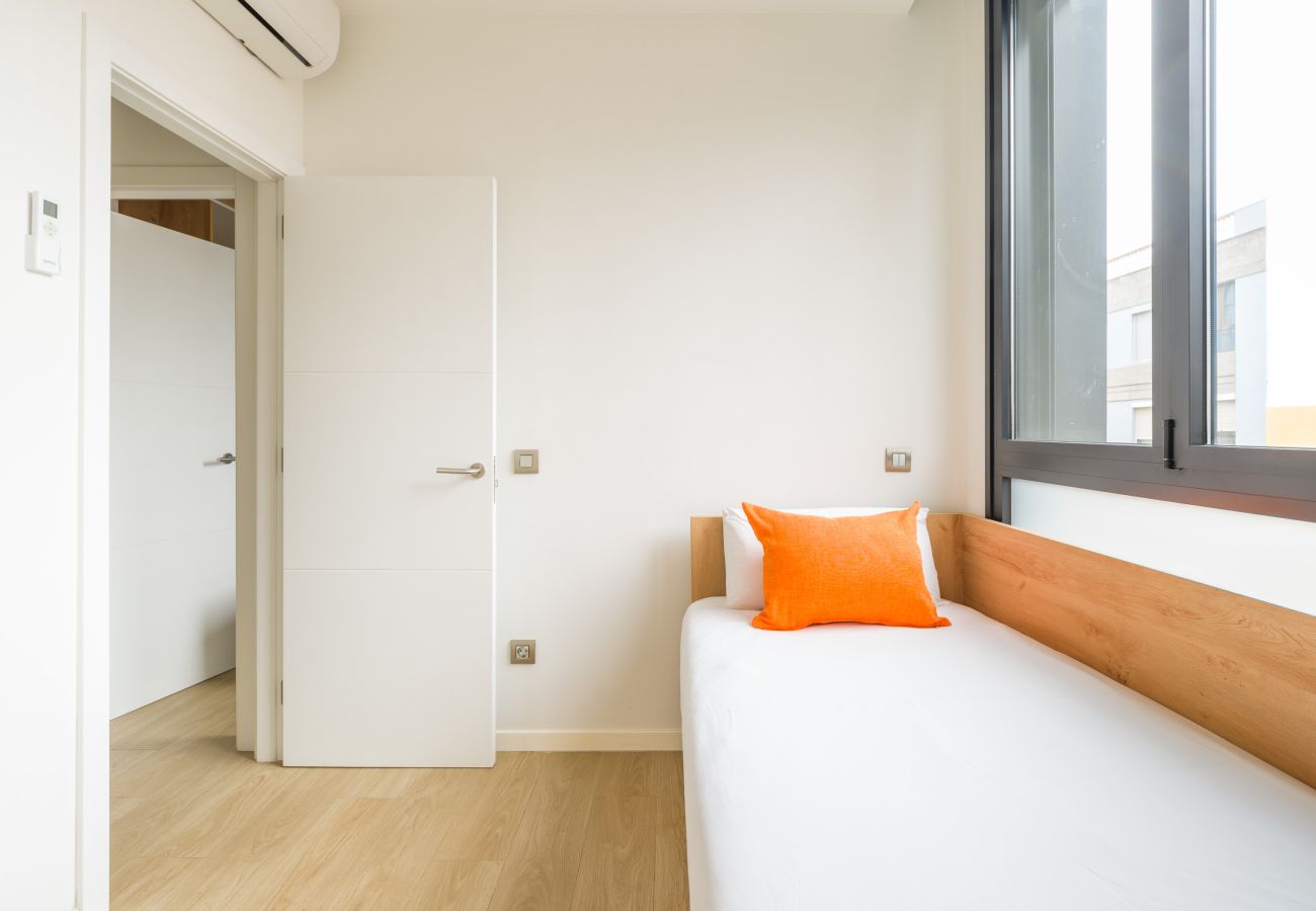 Appartement in Las Palmas de Gran Canaria - Vivente 3A By Canarias Getaway Appartement in Las Palmas de Gran Canaria - Vivente 3A By Canarias Getaway