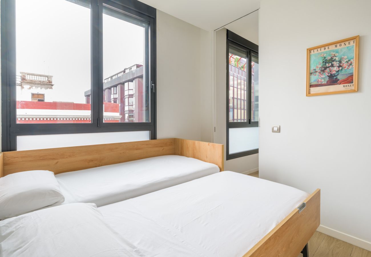 Appartement in Las Palmas de Gran Canaria - Vivente 3A By Canarias Getaway Appartement in Las Palmas de Gran Canaria - Vivente 3A By Canarias Getaway