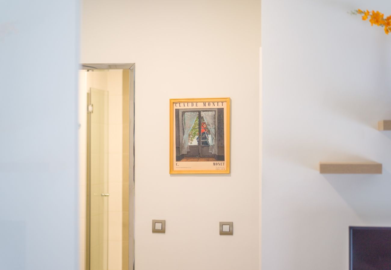 Appartement in Las Palmas de Gran Canaria - Vivente 3A By Canarias Getaway Appartement in Las Palmas de Gran Canaria - Vivente 3A By Canarias Getaway