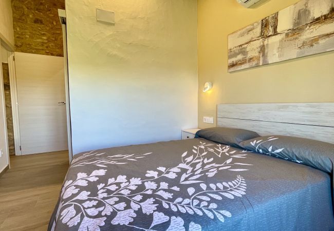 Appartement in Pals - MAS PIGEM A Appartement in Pals - MAS PIGEM A