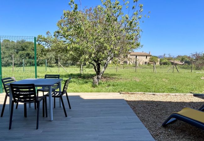 Appartement in Pals - MAS PIGEM A Appartement in Pals - MAS PIGEM A