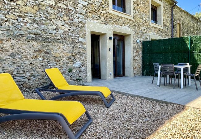 Appartement in Pals - MAS PIGEM A Appartement in Pals - MAS PIGEM A