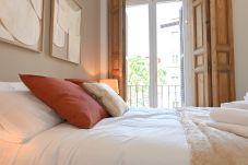 Studio in Madrid - Céntrico y Luminoso Apartamento en Madrid ETD2