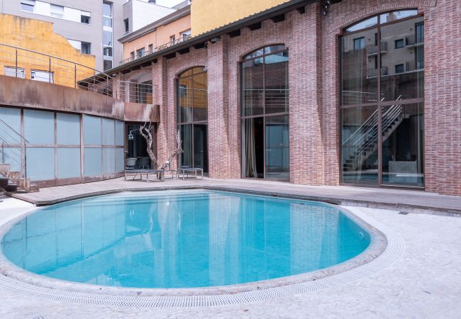 Huis in Gerona / Girona - Destileria