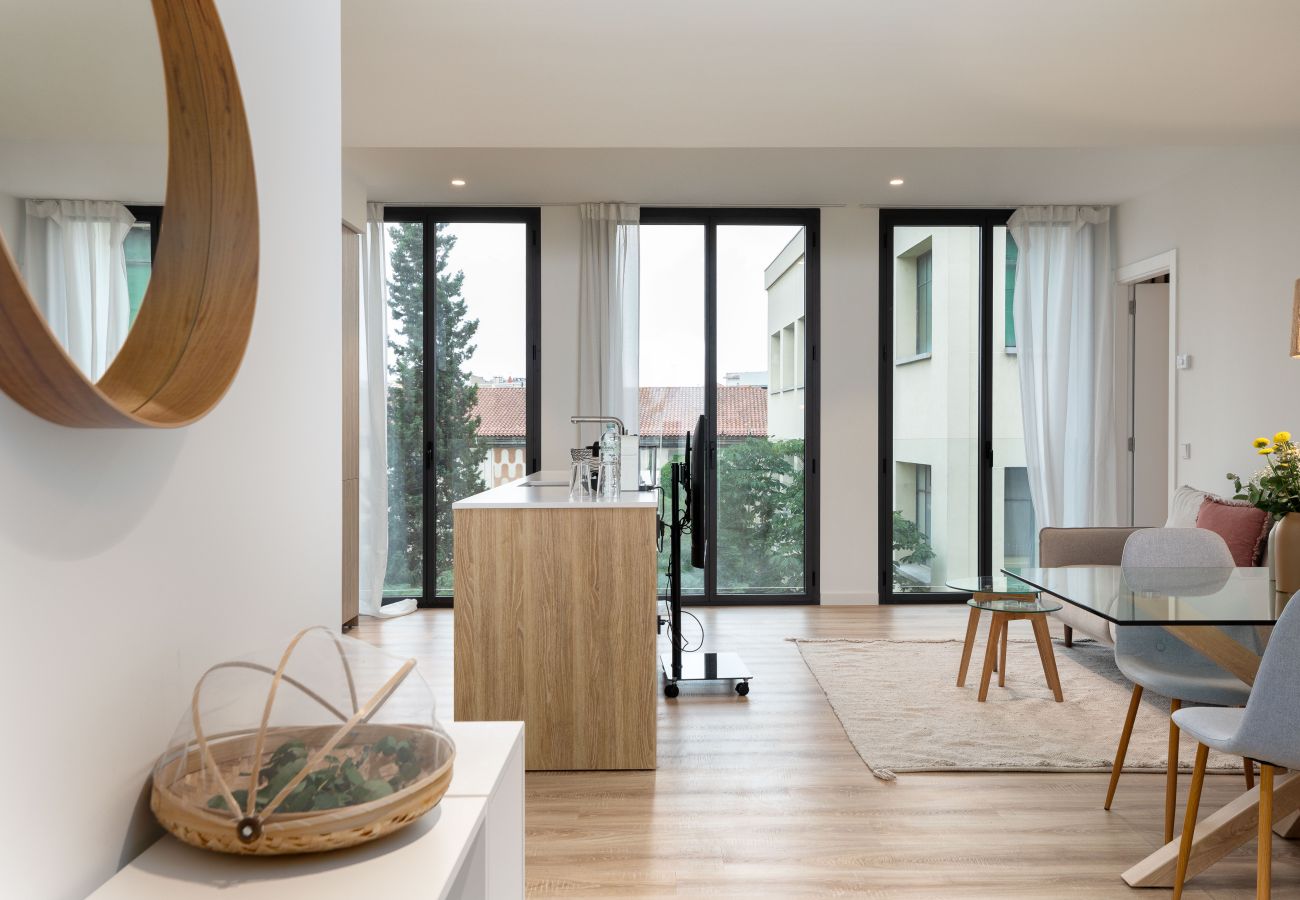Appartement in Gerona / Girona - SF 2-2