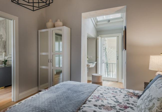 Appartement in Lucca - Luxurious Modern Apartment in the Heart of Historic Lucca Appartement in Lucca - Luxurious Modern Apartment in the Heart of Historic Lucca