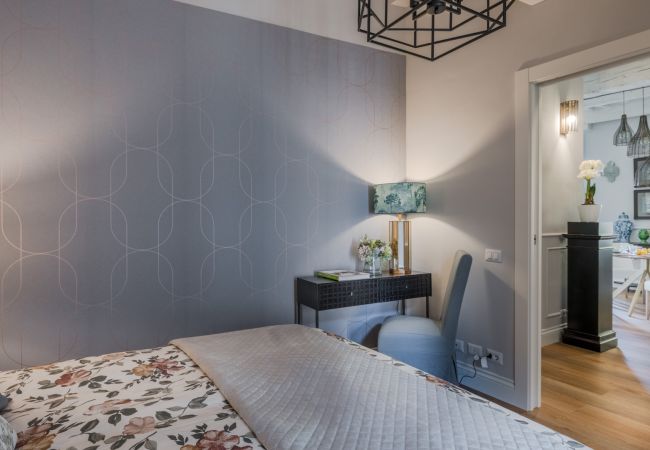 Appartement in Lucca - Luxurious Modern Apartment in the Heart of Historic Lucca Appartement in Lucca - Luxurious Modern Apartment in the Heart of Historic Lucca