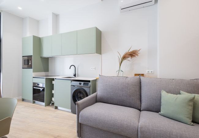 Appartement in Valencia - The Trafalgar Apartment 01 by Florit Flats Appartement in Valencia - The Trafalgar Apartment 01 by Florit Flats