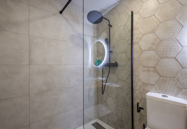 Appartement in Valencia - The Trafalgar Apartment 01 by Florit Flats Appartement in Valencia - The Trafalgar Apartment 01 by Florit Flats