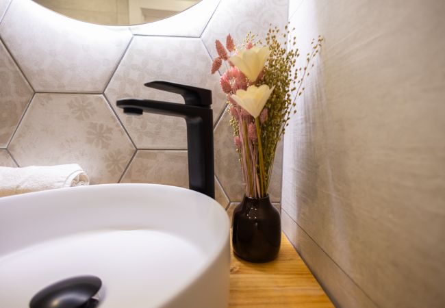 Appartement in Valencia - The Trafalgar Apartment 01 by Florit Flats Appartement in Valencia - The Trafalgar Apartment 01 by Florit Flats