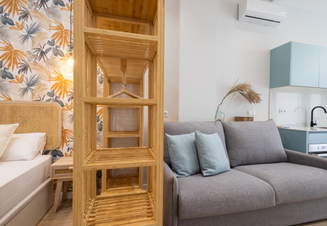 Appartement in Valencia - The Trafalgar Apartment 02 by Florit Flats Appartement in Valencia - The Trafalgar Apartment 02 by Florit Flats