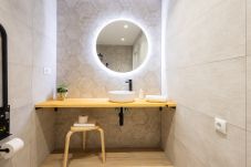 Appartement in Valencia - City Arts Suites II | 12 min City Arts | Pet Friendly