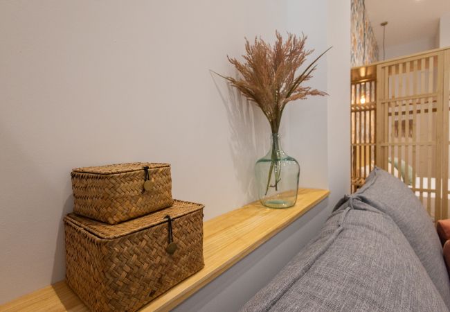 Appartement in Valencia - The Trafalgar Apartment 03 by Florit Flats Appartement in Valencia - The Trafalgar Apartment 03 by Florit Flats