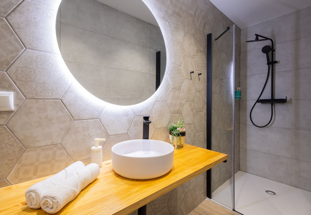 Appartement in Valencia - The Trafalgar Apartment 03 by Florit Flats Appartement in Valencia - The Trafalgar Apartment 03 by Florit Flats