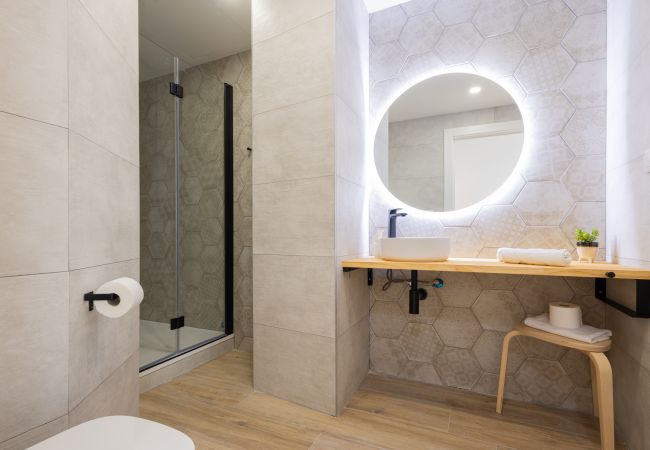 Appartement in Valencia - The Trafalgar Apartment 04 by Florit Flats Appartement in Valencia - The Trafalgar Apartment 04 by Florit Flats