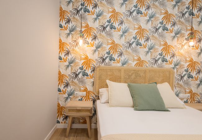 Appartement in Valencia - The Trafalgar Apartment 04 by Florit Flats Appartement in Valencia - The Trafalgar Apartment 04 by Florit Flats