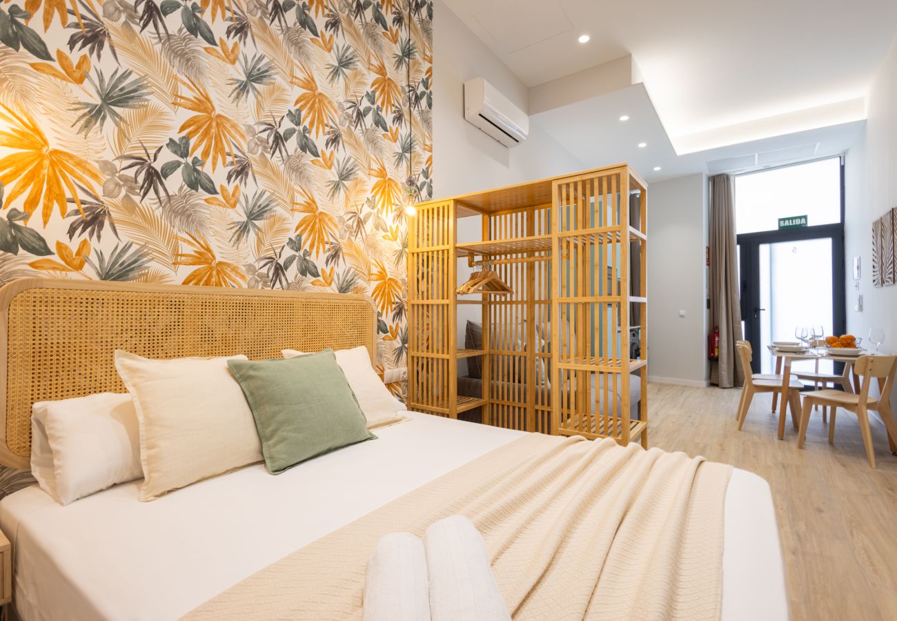 Appartement in Valencia - The Trafalgar Apartment 05 by Florit Flats Appartement in Valencia - The Trafalgar Apartment 05 by Florit Flats