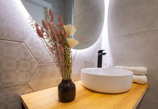 Appartement in Valencia - The Trafalgar Apartment 07 by Florit Flats Appartement in Valencia - The Trafalgar Apartment 07 by Florit Flats