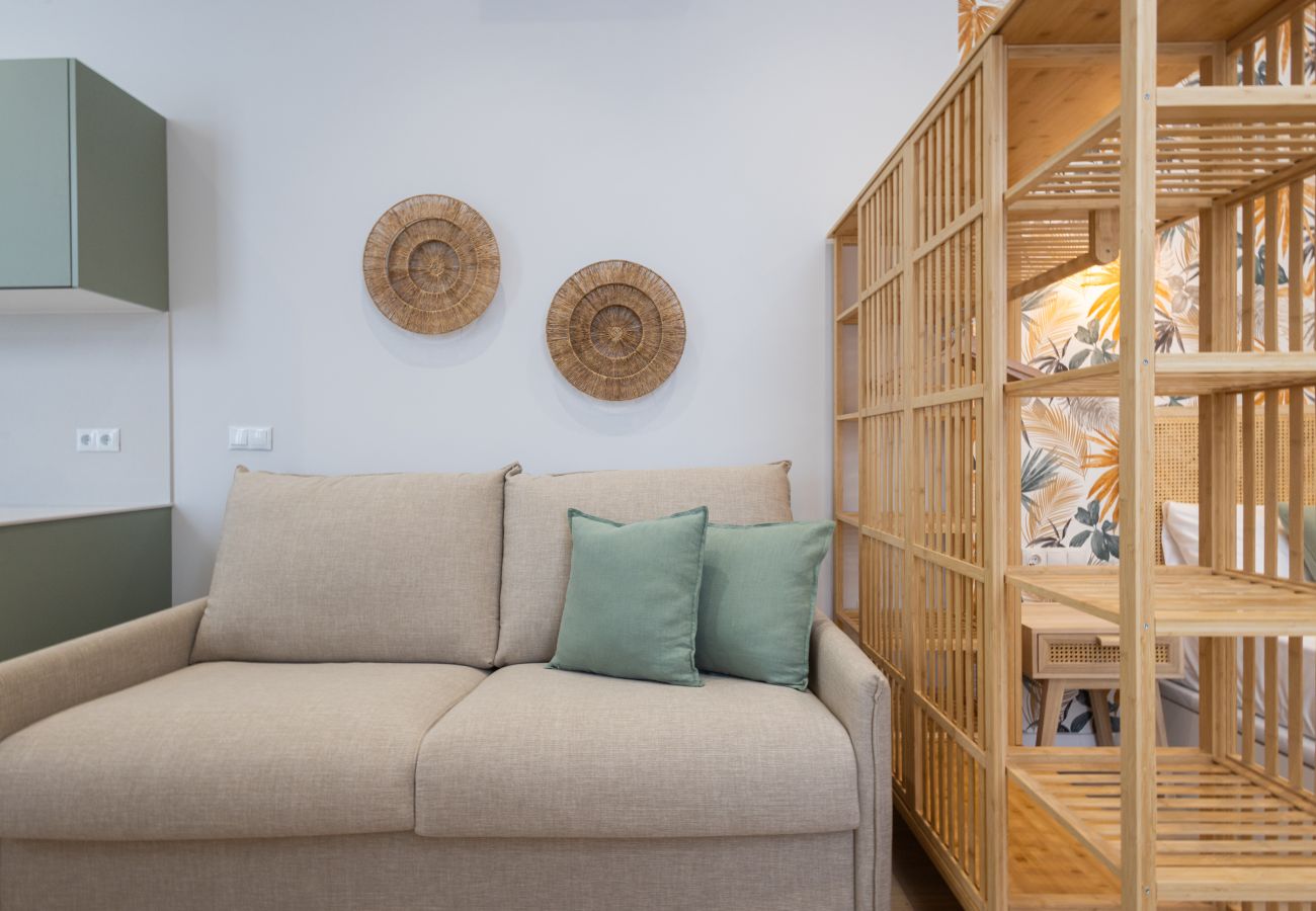 Appartement in Valencia - The Trafalgar Apartment 07 by Florit Flats Appartement in Valencia - The Trafalgar Apartment 07 by Florit Flats