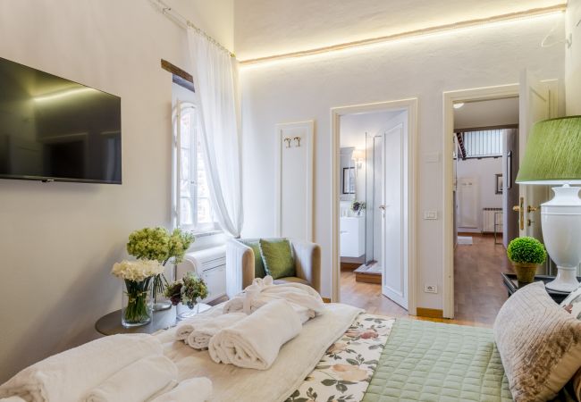 Appartement in Lucca - Timeless Elegance: A Historic Retreat in Lucca's Art District Appartement in Lucca - Timeless Elegance: A Historic Retreat in Lucca's Art District