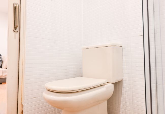 Studio in Madrid - Lindo estudio en barrio Justicia SLR16 Studio in Madrid - Lindo estudio en barrio Justicia SLR16