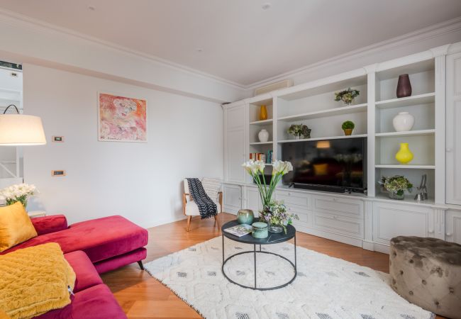 Appartement in Lucca - Luxury Rental Penthouse in the Heart of Lucca Appartement in Lucca - Luxury Rental Penthouse in the Heart of Lucca