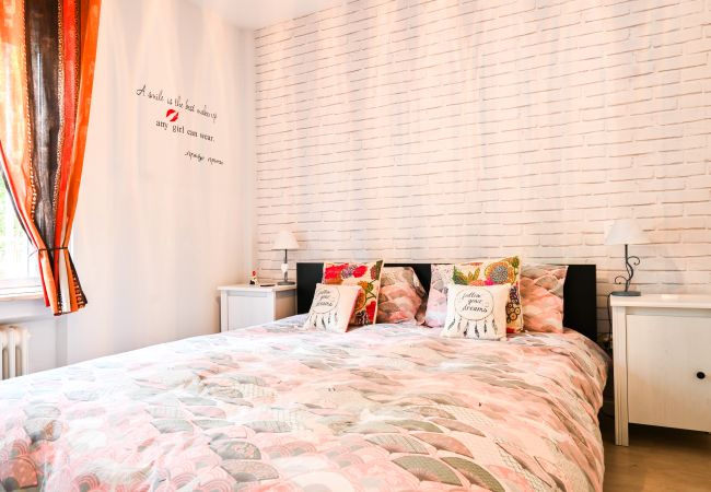 Appartement in Madrid - Cómodo apartamento de un dormitorio .Temporal Appartement in Madrid - Cómodo apartamento de un dormitorio .Temporal