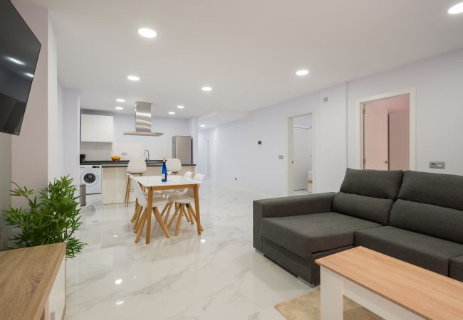 Huis in Las Palmas de Gran Canaria - Rejon Hideaway B By CanariasGetaway Huis in Las Palmas de Gran Canaria - Rejon Hideaway B By CanariasGetaway