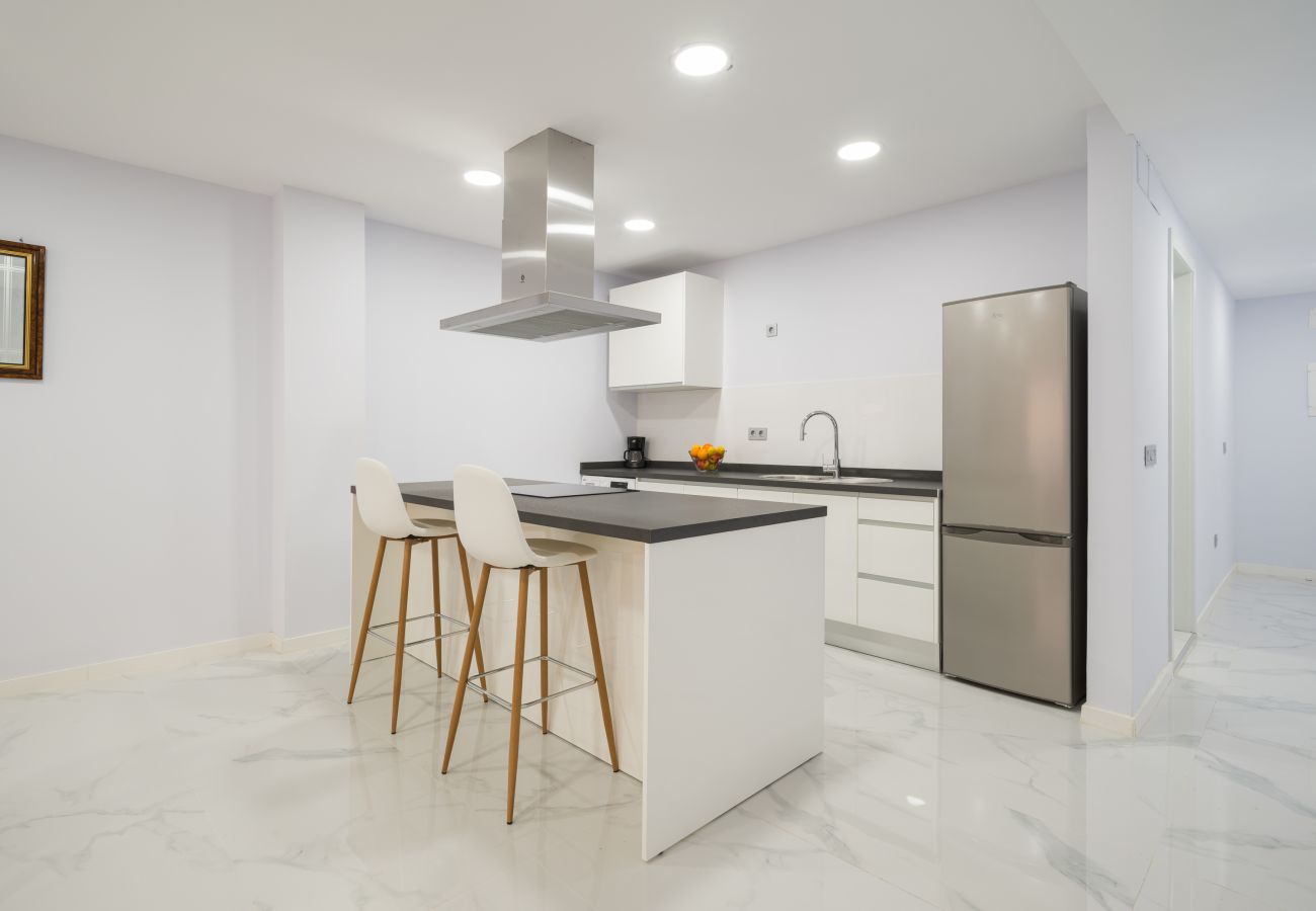 Huis in Las Palmas de Gran Canaria - Rejon Hideaway B By CanariasGetaway Huis in Las Palmas de Gran Canaria - Rejon Hideaway B By CanariasGetaway