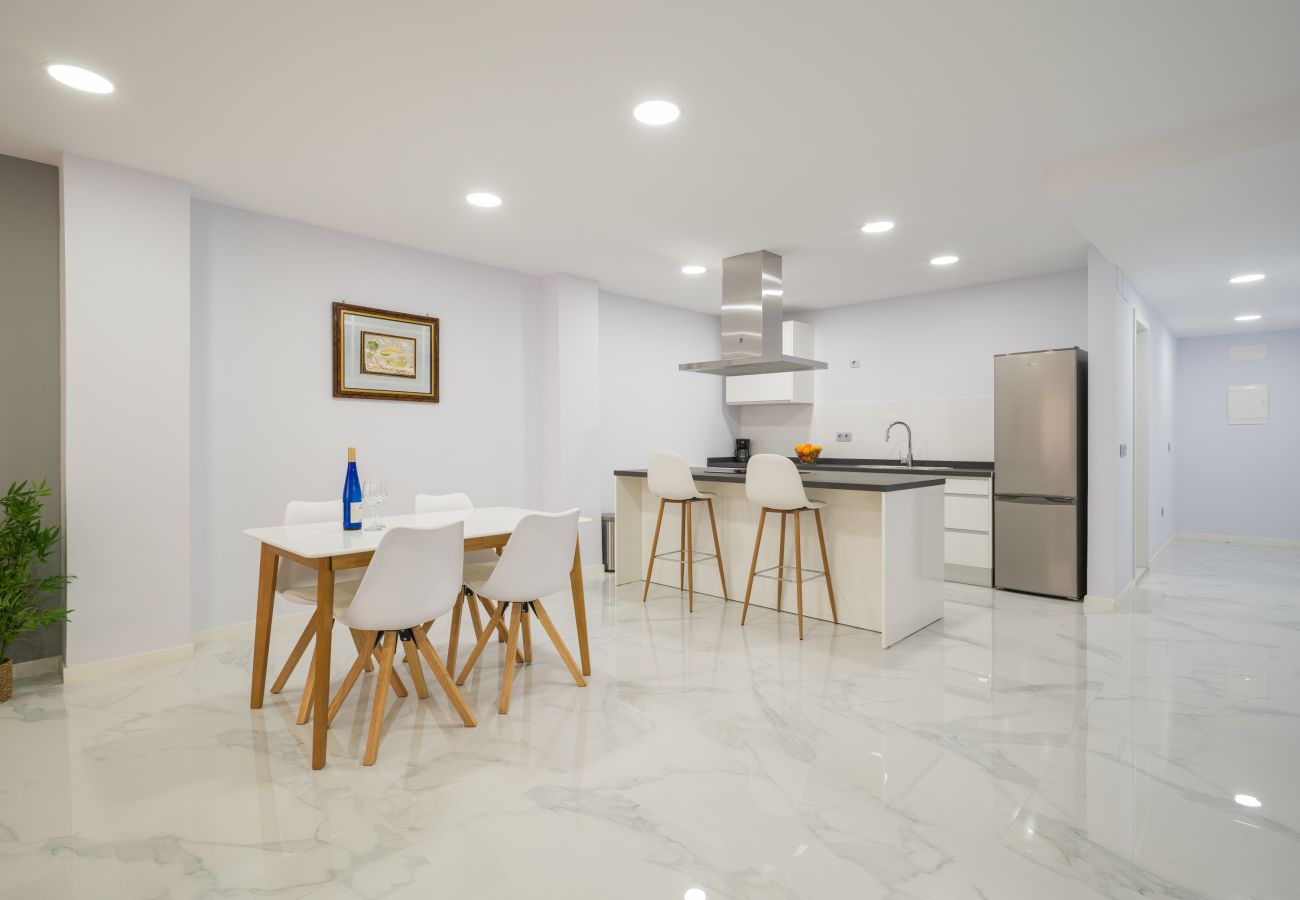 Huis in Las Palmas de Gran Canaria - Rejon Hideaway B By CanariasGetaway Huis in Las Palmas de Gran Canaria - Rejon Hideaway B By CanariasGetaway