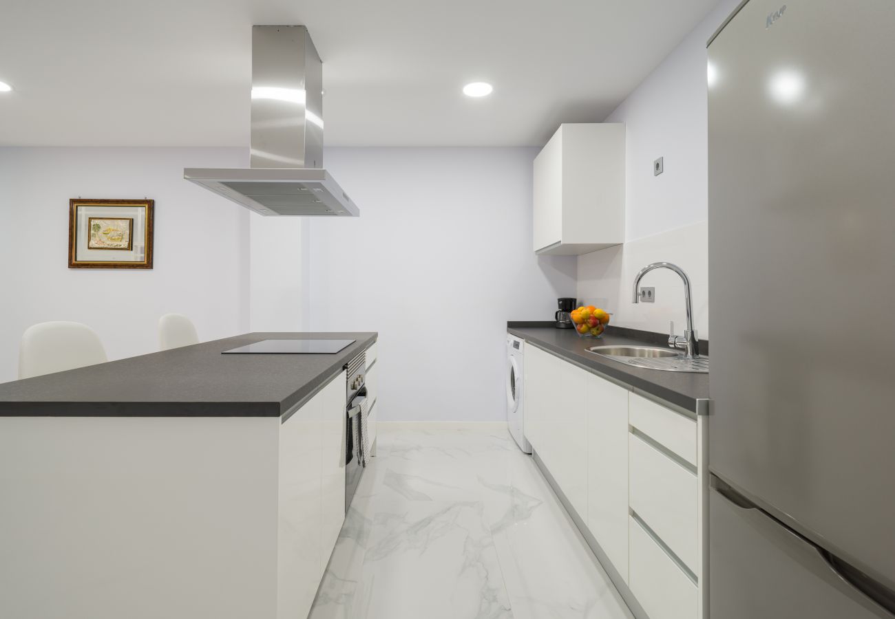 Huis in Las Palmas de Gran Canaria - Rejon Hideaway B By CanariasGetaway Huis in Las Palmas de Gran Canaria - Rejon Hideaway B By CanariasGetaway