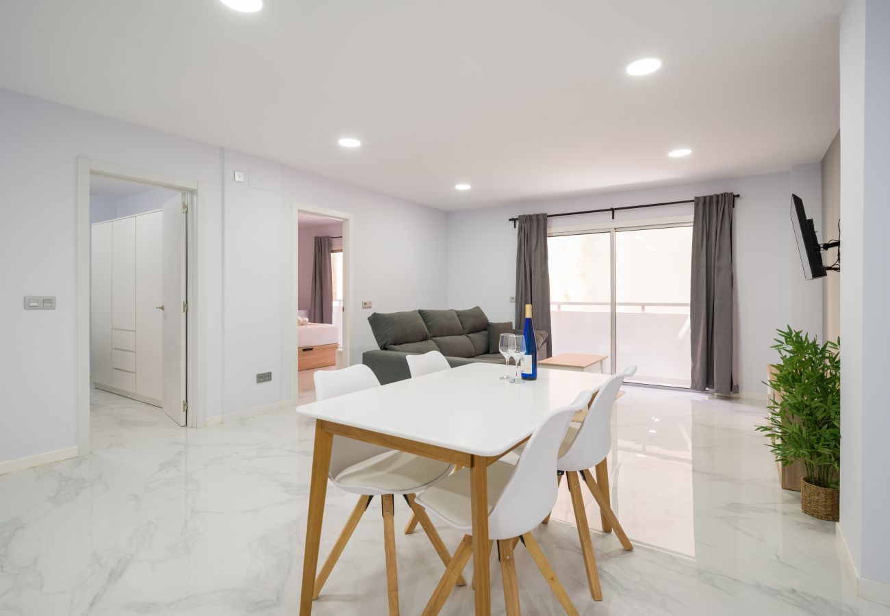 Huis in Las Palmas de Gran Canaria - Rejon Hideaway B By CanariasGetaway Huis in Las Palmas de Gran Canaria - Rejon Hideaway B By CanariasGetaway