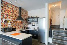 Appartement in San Sebastián - Eider by People Rentals apartment