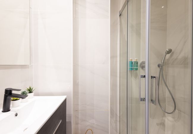 Appartement in Valencia - The Patraix Apartment by Florit Flats Appartement in Valencia - The Patraix Apartment by Florit Flats